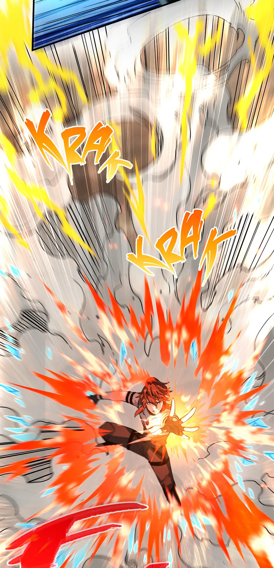 The Beginning After The End Chapter 223 image 41